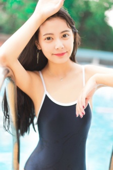 晴儿是谁的女儿